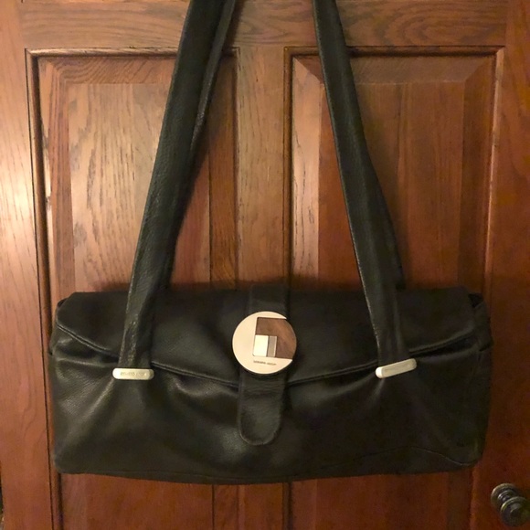 Renato Angi Handbags - 🔥 Going...$12🔥Renato Angi Venezia Leather Bag